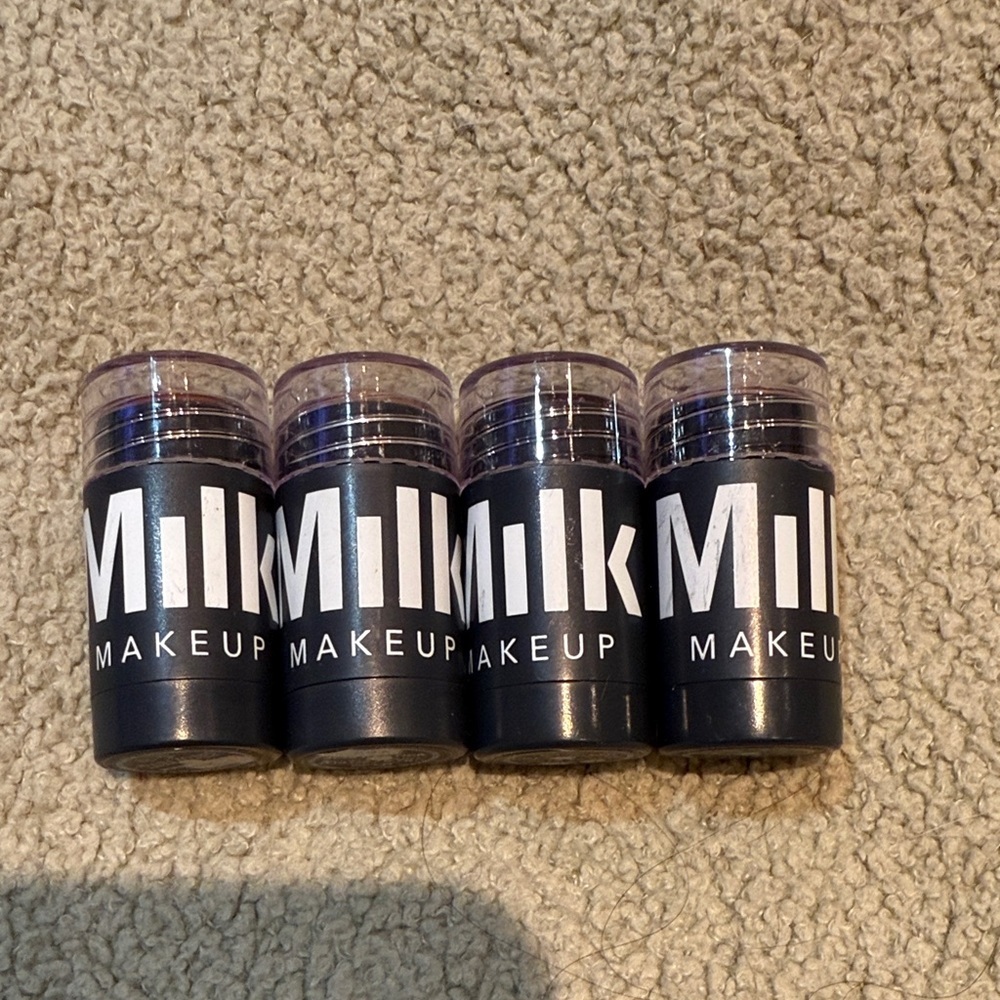 Milk Makeup Multi-Use Blush Stick Set sculp stick - 4 - new!